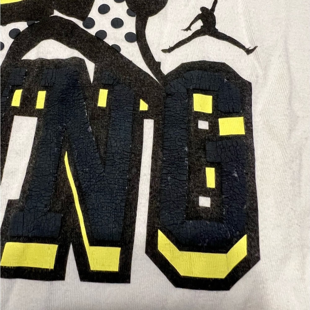 Jordan Tee - Picture 6 of 7